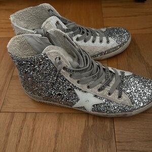 Golden Goose sneakers